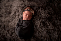 Adeline Newborn '21