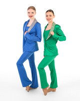 Revival Song