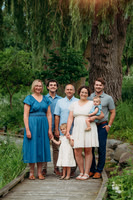 Sculley Family ;25