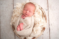 Edison Newborn '25