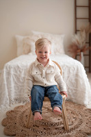 Josiah Newborn '25