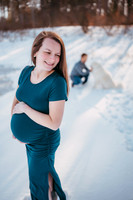 Leonard Maternity '23
