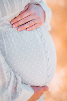 Joe & Ashlie Maternity '23