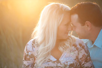 Zach & Alison