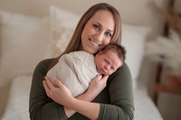 Bo Newborn '25