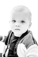 Beau B&W '26