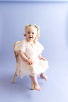Layla is 2
