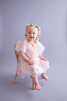 Layla is two '26