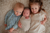 Tucker Newborn '26