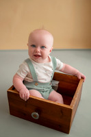 Josiah 6 months '26