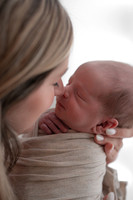 Calahan Newborn '26
