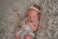 Kellen & Isla Newborn '26