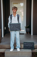 Back to School '25