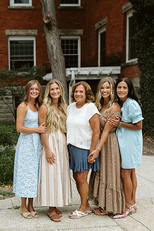 Ellens Family