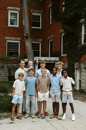 Ellens Family