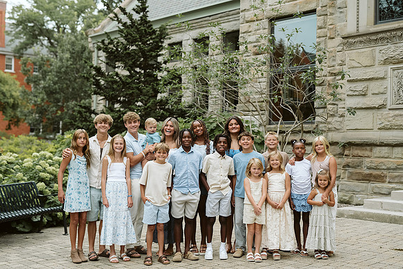 Ellens Family