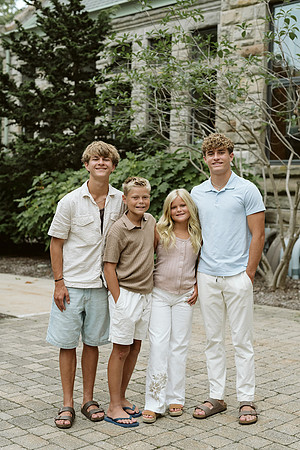Ellens Family