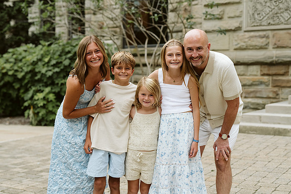 Ellens Family