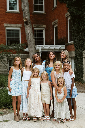 Ellens Family