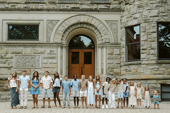 Ellens Family