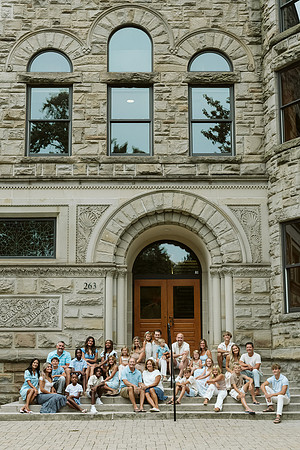 Ellens Family