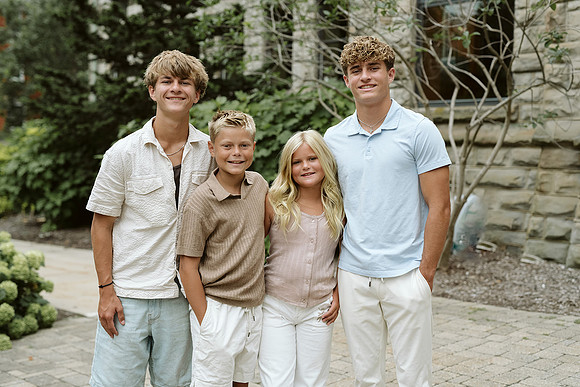 Ellens Family