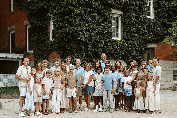 Ellens Family