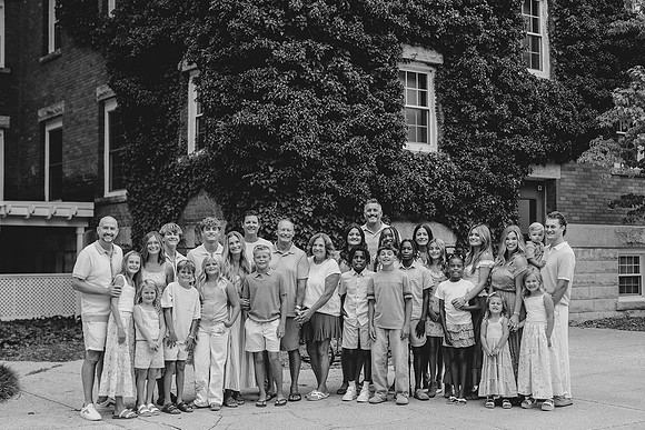 Ellens Family