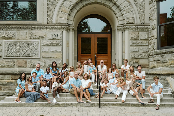 Ellens Family