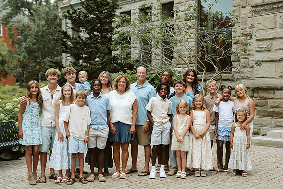 Ellens Family