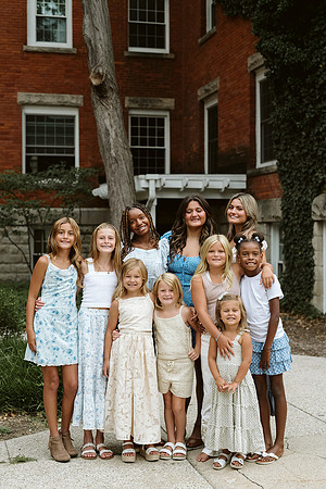 Ellens Family