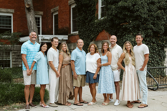 Ellens Family