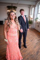 Alivia Prom '23