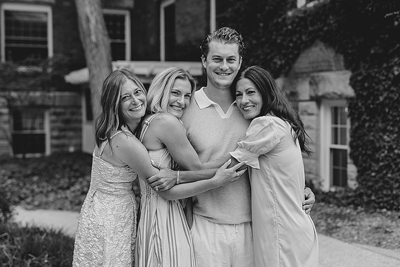 Ellens Family