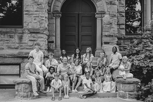 Ellens Family