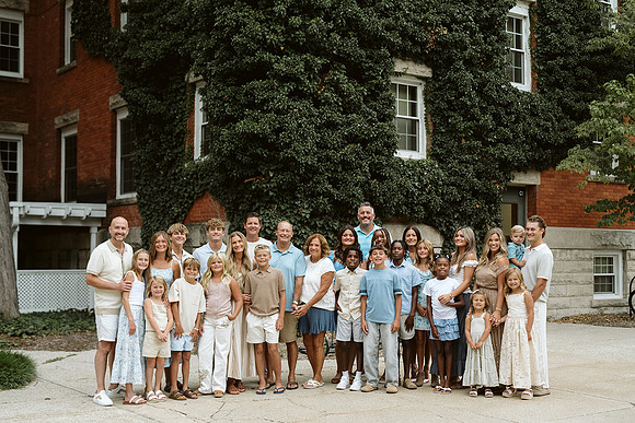 Ellens Family