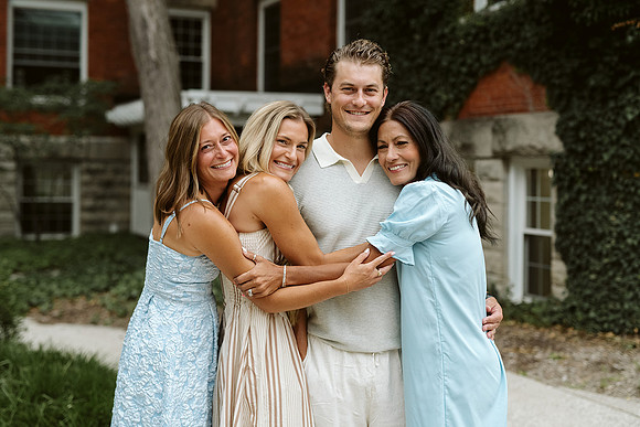 Ellens Family