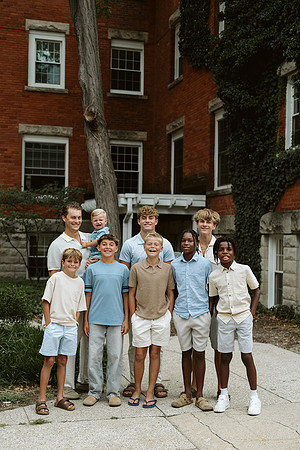 Ellens Family