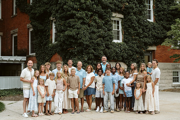 Ellens Family