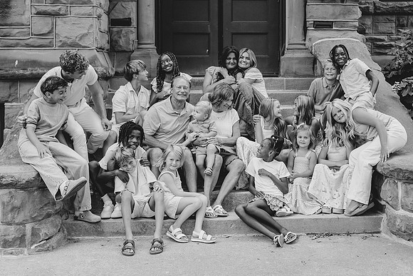 Ellens Family