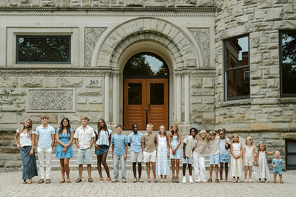 Ellens Family