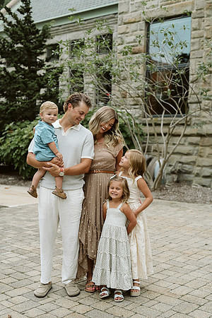 Ellens Family