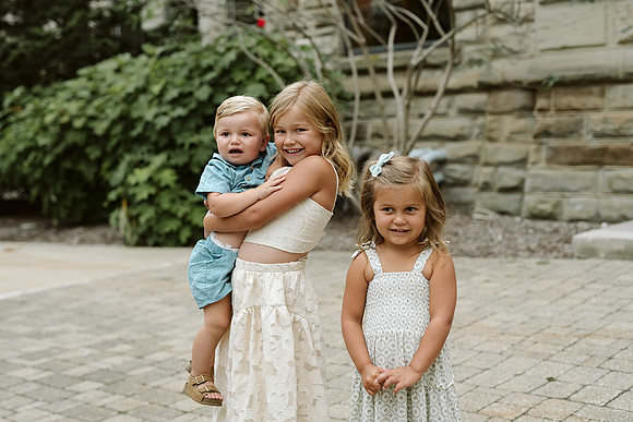 Ellens Family