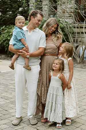 Ellens Family