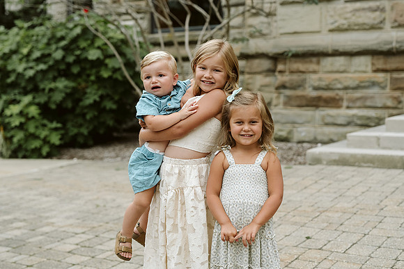 Ellens Family