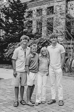 Ellens Family