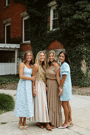Ellens Family