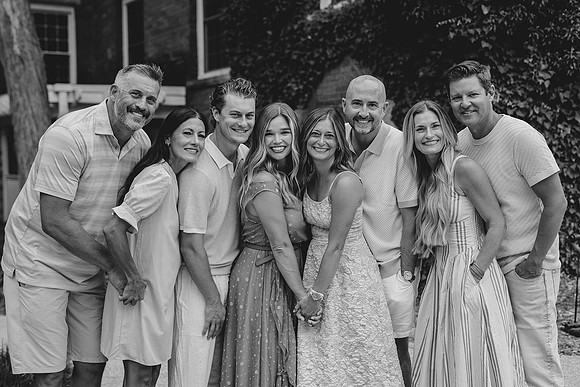Ellens Family