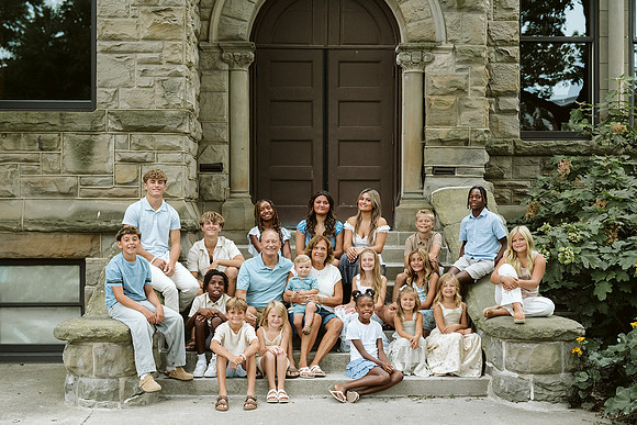 Ellens Family