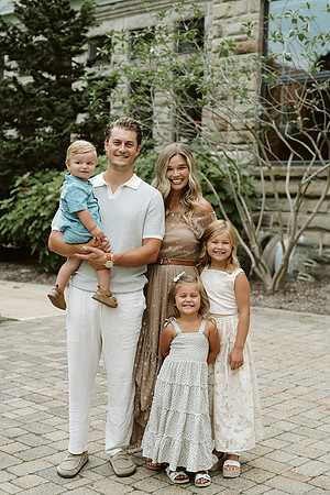 Ellens Family